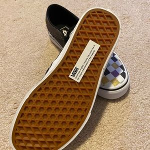 Womens Vans